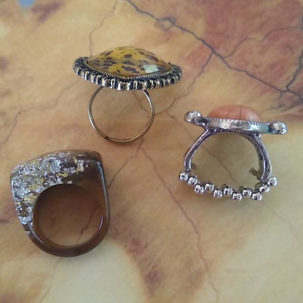 Three Ring Bundle - Picture 7 of 8